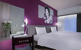 Os Style Hotel Batu Aji Batam Powered By Archipelago