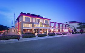 Os Style Hotel Batu Aji Batam Powered By Archipelago